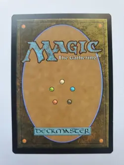 MTG Magic The Gathering Card Fortified Rampart Creature Wall White Battle For Ze - Image 2