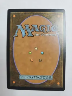 MTG Magic The Gathering Card Mudbutton Torchrunner Creature Goblin Warrior Red - Image 2