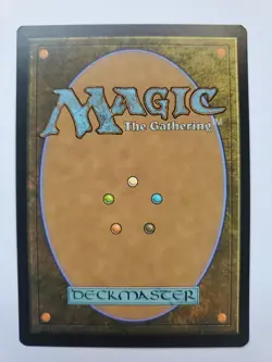 MTG Magic The Gathering Card Unnatural Aggression Instant Green Battle For Zendi - Image 2