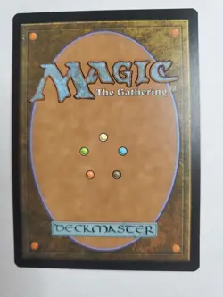 MTG Magic The Gathering Card Druid's Deliverance Instant Green Modern Masters - Image 2