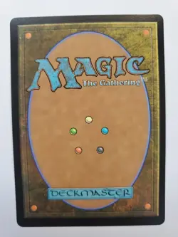 MTG Magic The Gathering Card Furnace Strider Creature Phyrexian Beast Red - Image 2