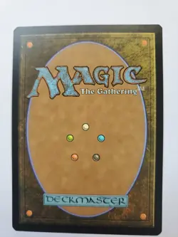 MTG Magic The Gathering Card Shatterskull Recruit Creature Giant Warrior Red - Image 2