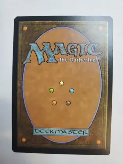 MTG Magic The Gathering Card Frost Breath Instant Blue M12 Mike Bierek - Image 2