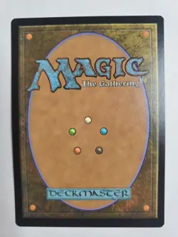 MTG Magic The Gathering Card Repeal Instant Blue Fate Reforged 2015 - Image 2