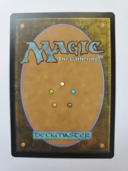 MTG Magic The Gathering Card Kor Castigator Creature Kor Wizard Ally White - Image 2