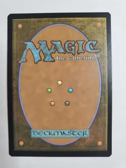 MTG Magic The Gathering Card Banehound Creature Nightmare Hound Black War Of The - Image 2
