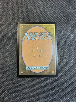 Cait Sith Fortune Teller Extended Art FOIL MTG Final Fantasy NM - Image 2