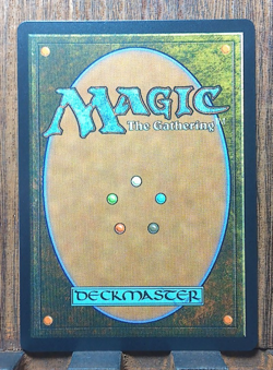 MTG Spitting Dilophosaurus ( EMBLEM ) Universes Beyond: Jurassic World LCI NM❤ - Image 3