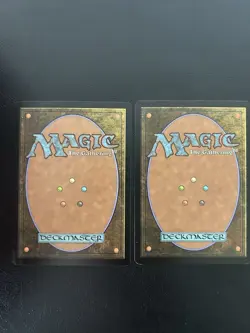 2 X Mtg Agent of Erebos Journey into Nyx Regular Uncommon 59/165 - Image 2