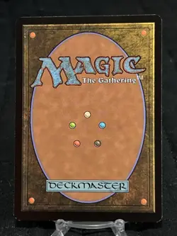 Magic the Gathering Cabal Ritual Torment Regular ~LP~ MTG - Image 2