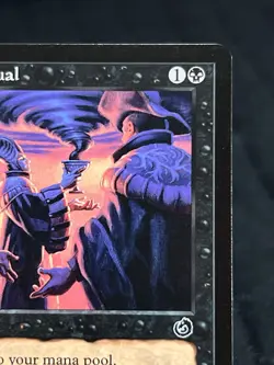 Magic the Gathering Cabal Ritual Torment Regular ~LP~ MTG - Image 4