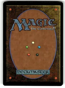 Dust to Dust The Dark Regular MTG NM - Image 2