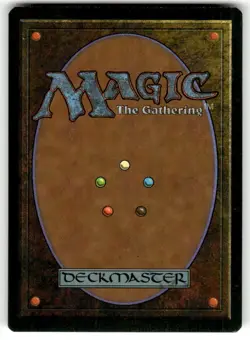 Lightning Bolt MTG Core Set 4th Edition Regular MTG NM - Image 2