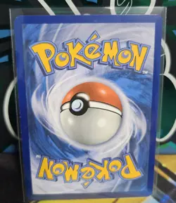 BRUTE BONNET 118/167 TWILIGHT MASQUERADE POKEMON (REVERSE HOLO, NM) - Image 2