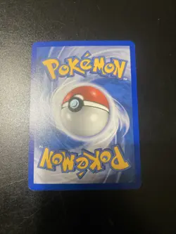 Pinsir 13/101 Hidden Legends Holo 2004 Vintage Rare Pokemon With Swirl - Image 4