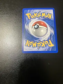 Pinsir 13/101 Hidden Legends Holo 2004 Vintage Rare Pokemon With Swirl - Image 5