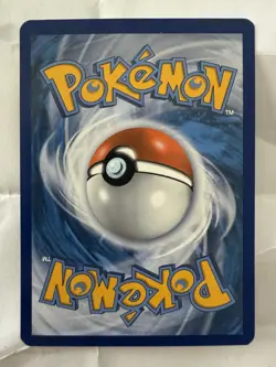 Entei 15/98 - XY Ancient Origins Holo Rare (2015) - Image 2