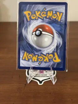 Eevee - (Pokemon Day 2025) (Reverse Cosmos Holo) 074/131 Reverse Holo - Image 2
