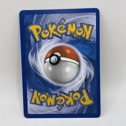 Pokemon Trading Card - Rising Rivals: Upper Energy 102/111 HP Tcg Card - Image 2