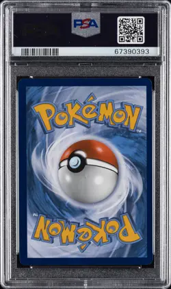 2019 POKEMON SUN & MOON UNIFIED MINDS #235 FULL ART/MISTY'S FAVOR PSA 9 - Image 2