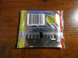 Vintage Pokemon Action Flipz Premier Edition Sealed Pack (1999) - Image 2
