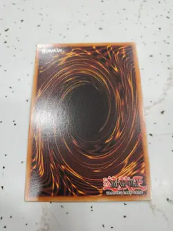 Yugioh Vanquish Soul Hollie Sue Ultra Rare NEAR MINT - Image 4
