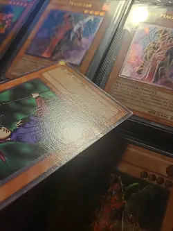 YuGiOh MAGICIAN OF FAITH MRD-036 1st Edition Metal Raiders - Image 3