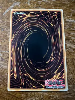 Wind-Up Rat - ORCS-EN023 - Super Rare - 1st Edition - Yugioh - NM - Image 2