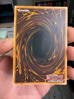 The Winged Dragon Of Ra Platinum Secret Rare RA03-EN137 Yugioh - Image 5