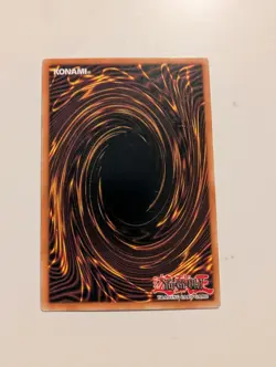 Water Spirit - 5DS1-EN002 - Common 1st Edition Yugioh - Image 2