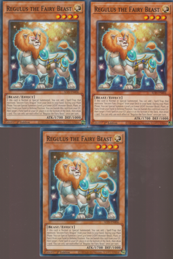 Yugioh Alliance Insight 1st Edition Commons (Choose your set of 3 Cards) - Image 4