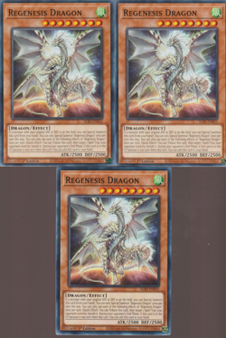 Yugioh Alliance Insight 1st Edition Commons (Choose your set of 3 Cards) - Image 5