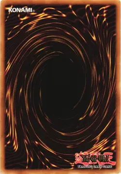 Yugioh Respect Play Trap Card PSV-032 1996 Trading Card Game - Image 2