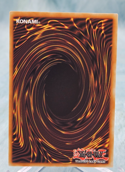 Yugioh Fallen Angle Of The Golden Land ALIN-EN036 Ultra Rare - NM - Image 3