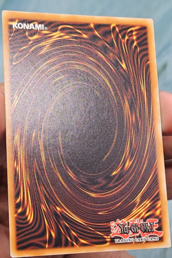 Yugioh Fallen Angle Of The Golden Land ALIN-EN036 Ultra Rare - NM - Image 4