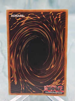 Yugioh Cyber Dragon Infinity LEDD-ENB31 Ultra Rare Unlimited - NM - Image 3