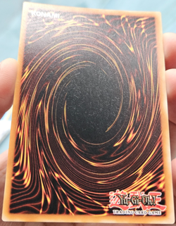 Yugioh Cyber Dragon Infinity LEDD-ENB31 Ultra Rare Unlimited - NM - Image 4