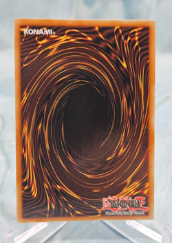 Yugioh Ash Blossom & Joyous Spring DUDE-EN003 Ultra Rare - NM - Image 2