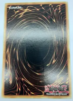 Yugioh - Prank-Kids Lampsies HISU-EN015 Super Rare 1st Edition - NM/M - Image 2