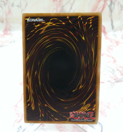 Yugioh - Giant Rex WISU-EN010 Rare - NM/M - Image 2
