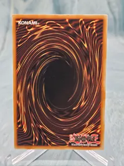 Yugioh Disaster, Dragon Ruler OF All Apocalypses ALIN-EN049 Ultra Rare - NM - Image 3