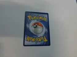 Birthday Pikachu 24 Celebrations 25th Anniversary Collection Pokemon TCG Card NM - Image 5
