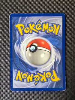 Pokemon WOTC Card - Kabutops - Fossil Set - Non-Holo Rare - 24/62 - MP - Image 2