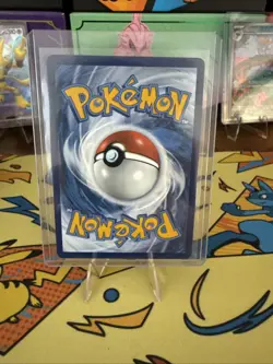 N’s Plan SIR 170/086 SV:Black Bolt English Pokemon TCG Single Card - Image 2