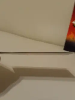 Naruto CCG Ultimate Ninja Storm 3 Naruto in Goku Outfit Promo Card CODE USED - Image 4