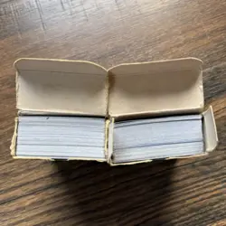 Set of 2 Vampire The Eternal Struggle Deckmaster Starter Deck Jyhad Card Game - Image 3