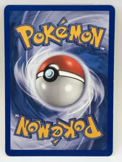 Pikachu 124/165 Expedition Base Set Regular Common Vintage Pokemon Card TCG LP - Image 2