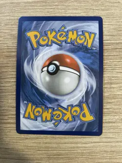 (POKEMON) Team Rockets Mewtwo Ex 081/182 Holo Art Official Pokemon Card - Image 2