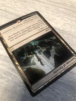 Sanctum of Eternity Commander 2019 LP MTG FREE SHIPPING - Image 3