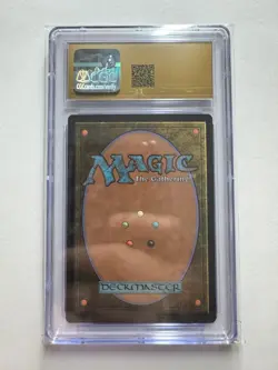 MTG Secret Lair Foil TEZZERET THE SEEKER *CGC 10 Pristine* - Image 2